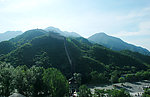 八达岭旅游风景