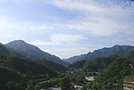 八达岭旅游风景