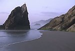 自然风光背景视频素材