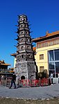 世界第一斜塔