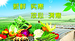蔬菜