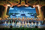 圣主成吉思汗