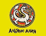 中国龙logo
