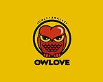 猫头鹰logo