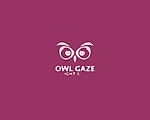猫头鹰logo