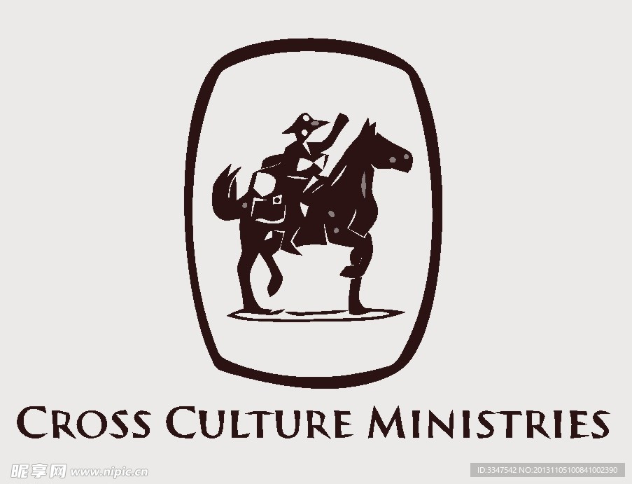 马类logo