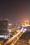 东莞夜景