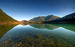 山水