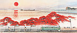 油龙出海