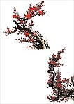 梅花图