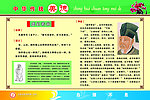 传统美德
