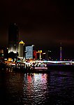 广州夜景
