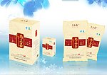 香米包装（展开图）