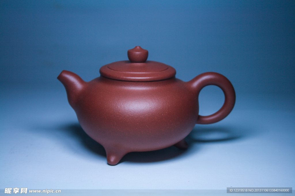 茶壶