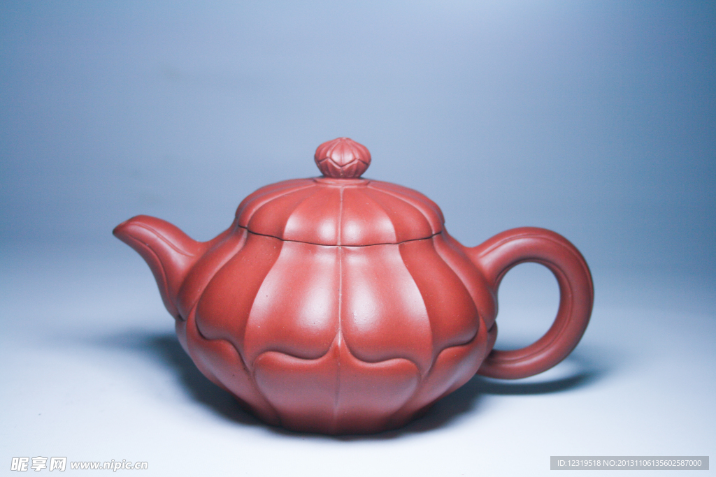 茶壶
