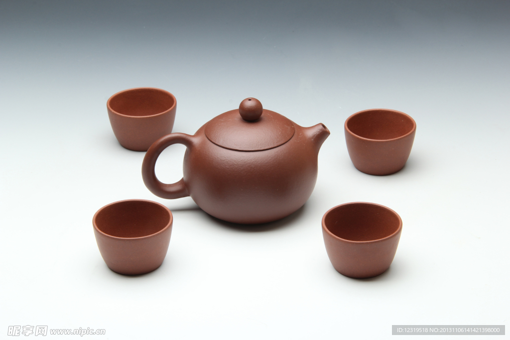 茶壶