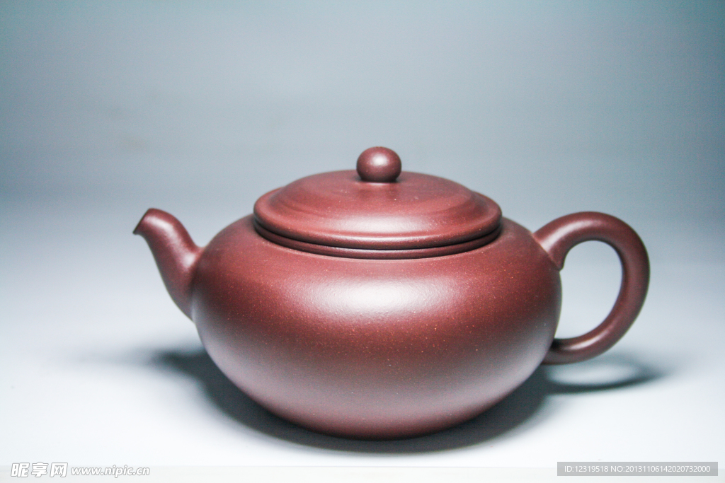 茶壶
