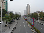 马路 大道