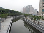 河道 小道