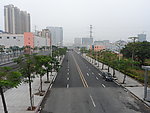 马路 大道