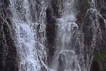 高山流水视频素材