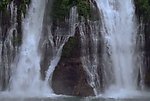 高山流水视频素材