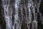 高山流水视频素材