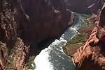 高山流水视频素材