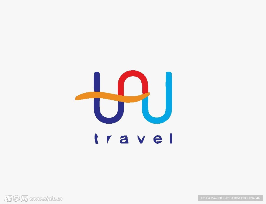 旅行logo