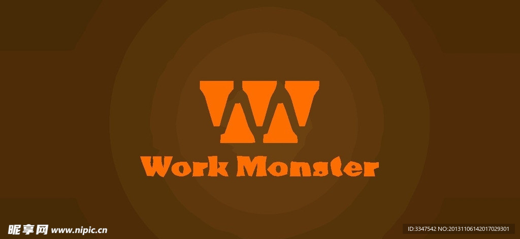建筑logo