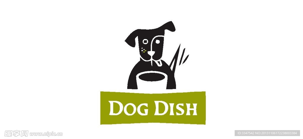 犬类logo