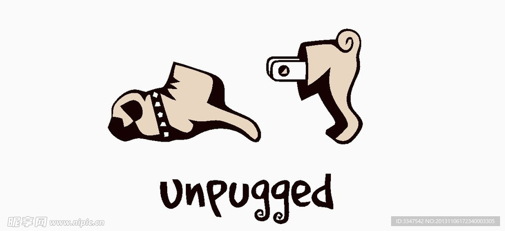 犬类logo