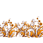 花纹