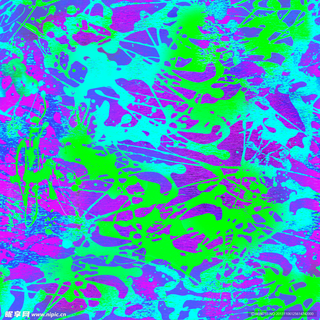 纹理 花纹