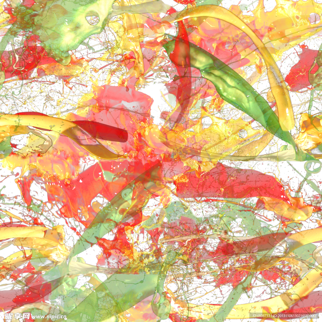 纹理 花纹