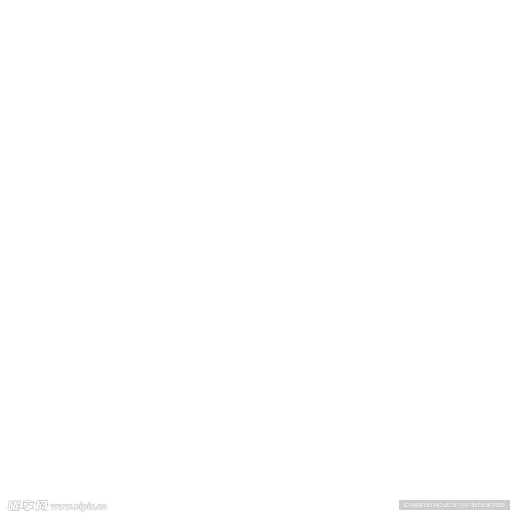 剪影 阴影