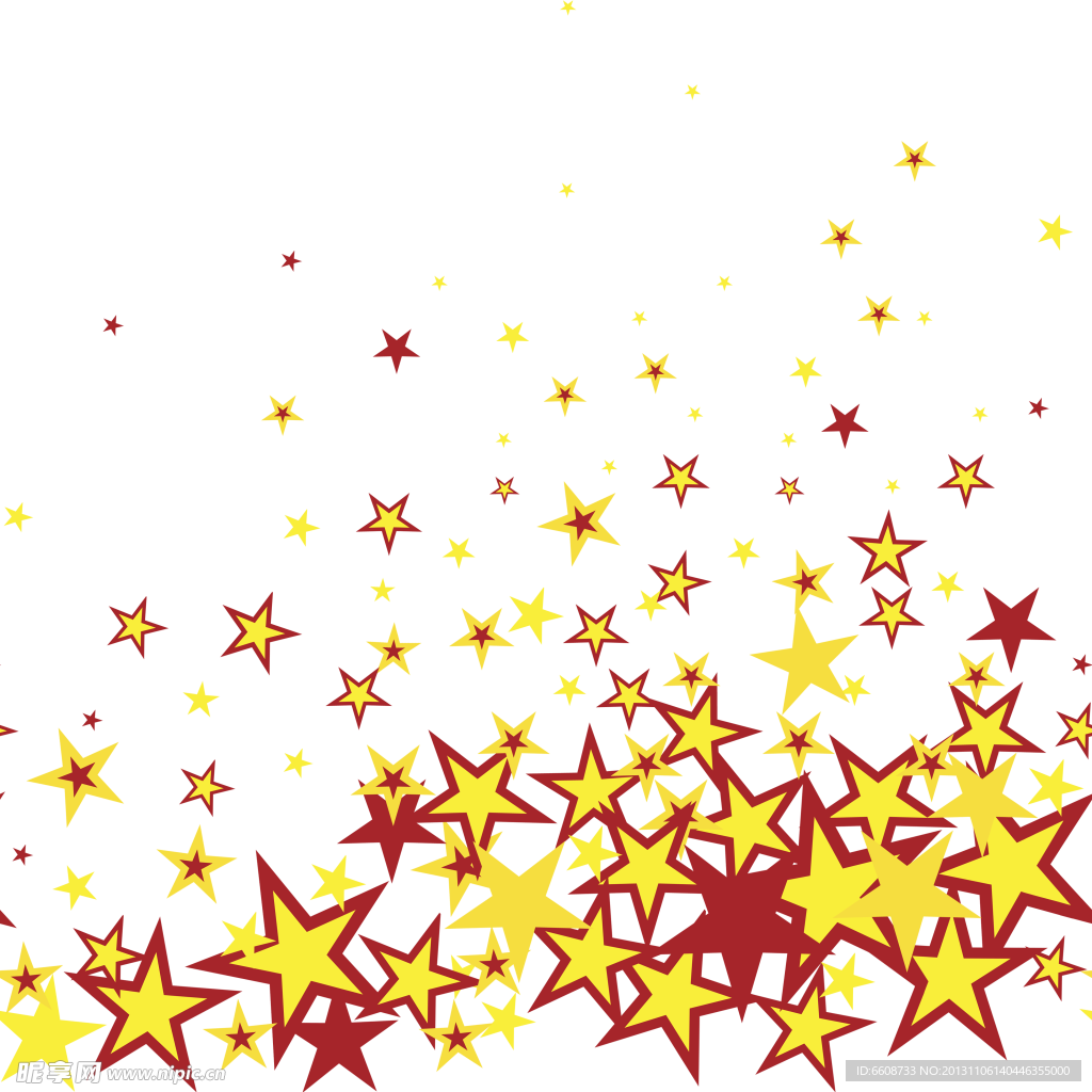 星星 星星设计