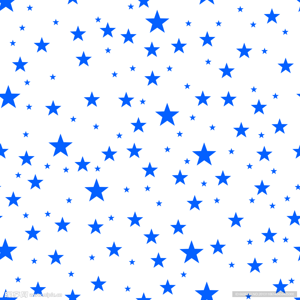 星星设计 卡通