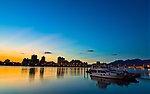 城市