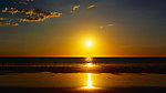 夕阳