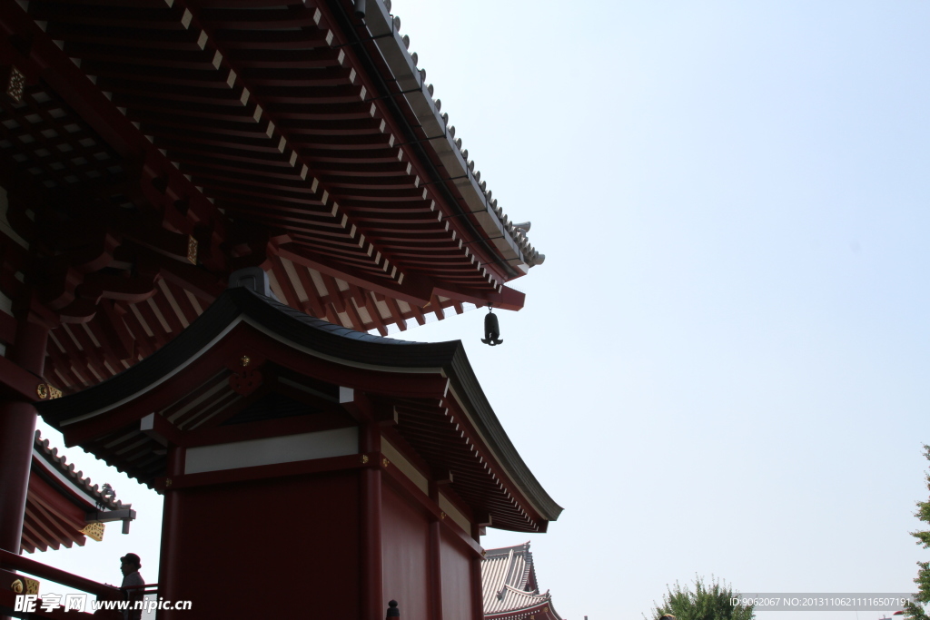 日本建筑
