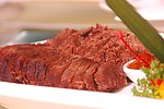 驴肉