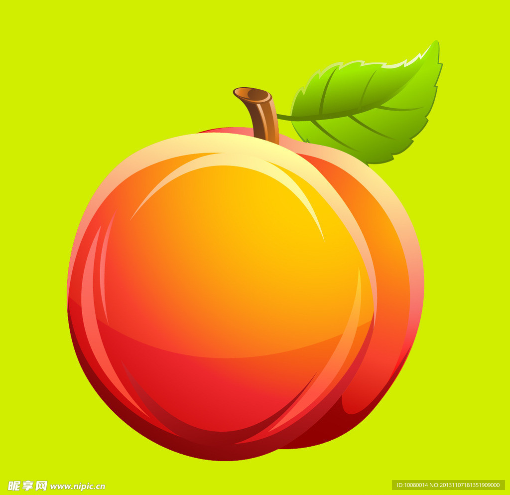 桃子