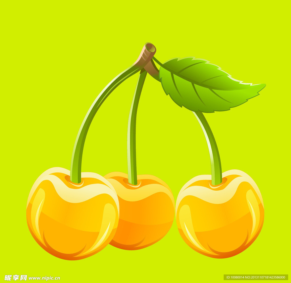 樱桃