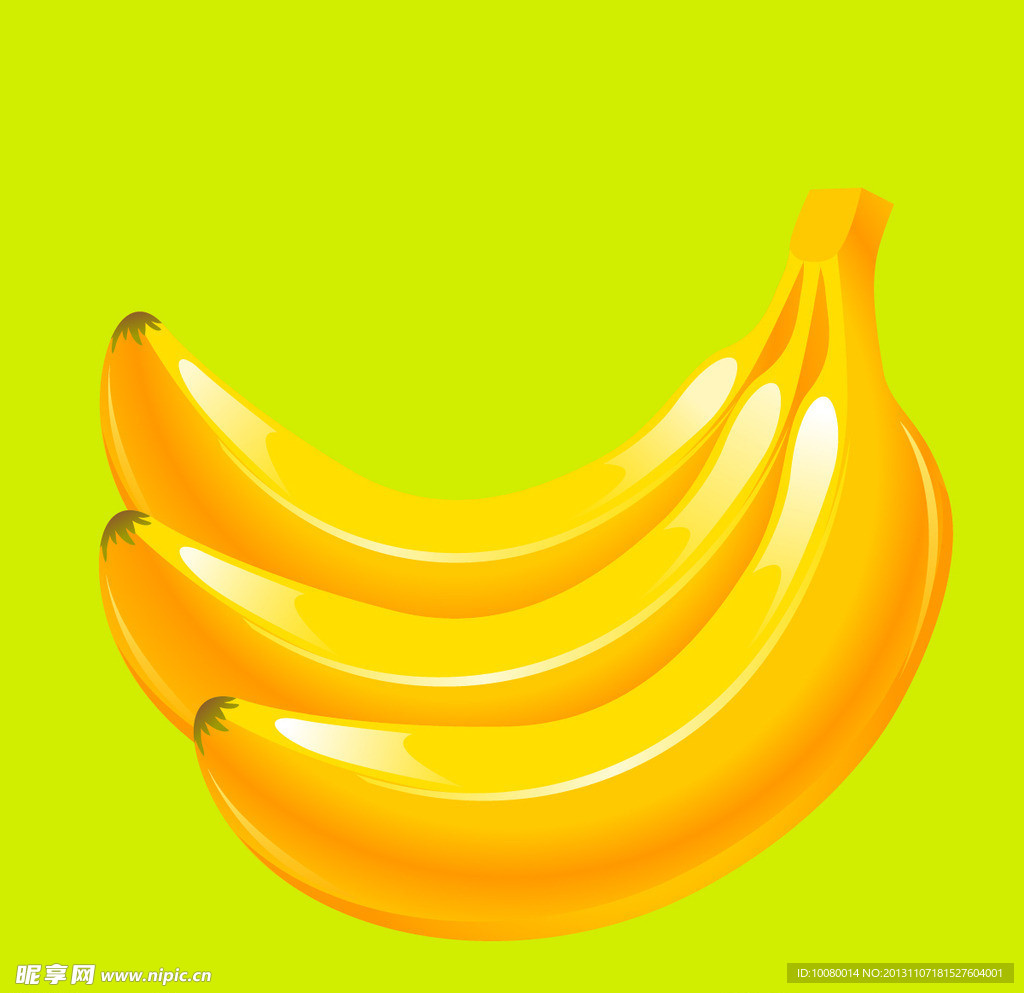 香蕉