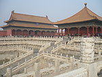 故宫景色