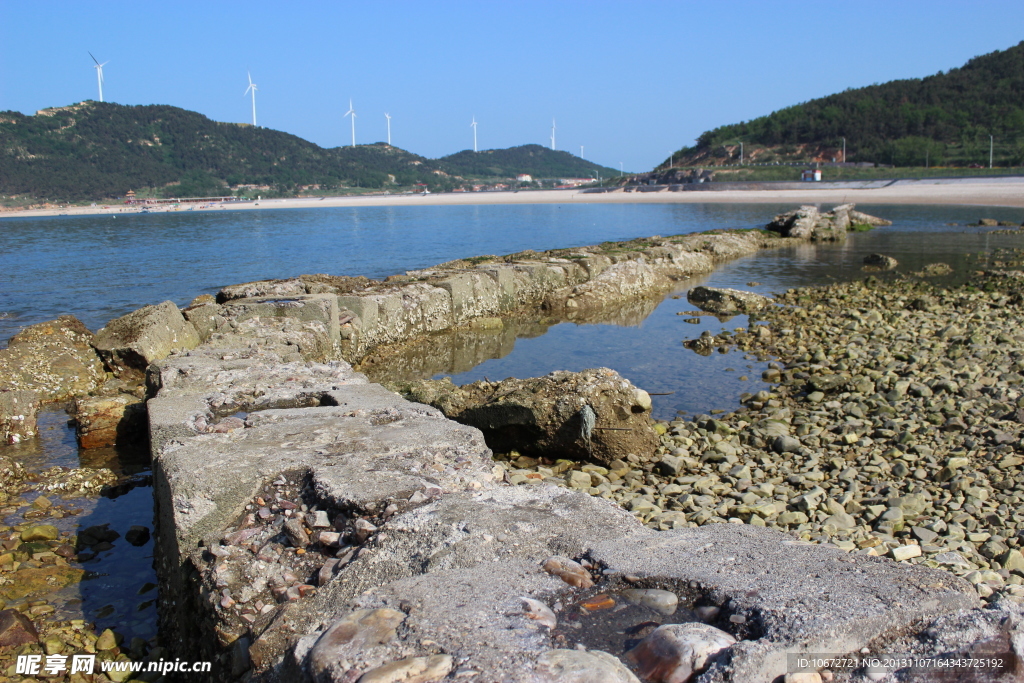 海滨