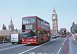 英国伦敦柏林建筑风景