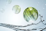 水珠