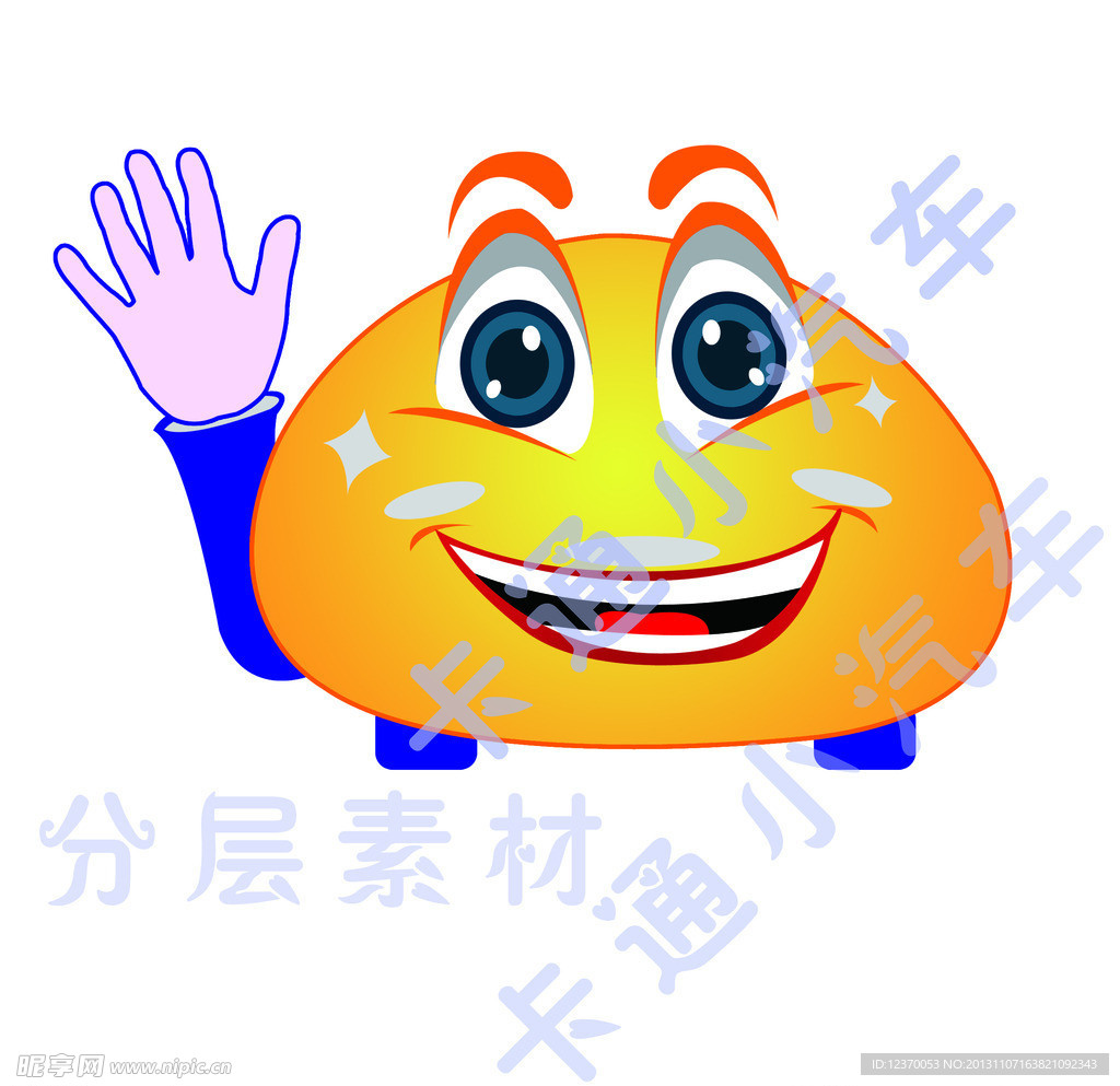 卡通汽车 卡通小汽车